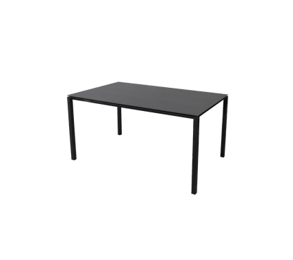 Cane-line Pure spisebord 150×90 cm