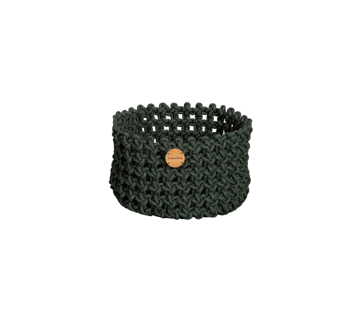 Cane-line Soft Rope kurv medium