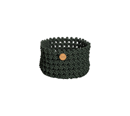 Cane-line Soft Rope kurv medium