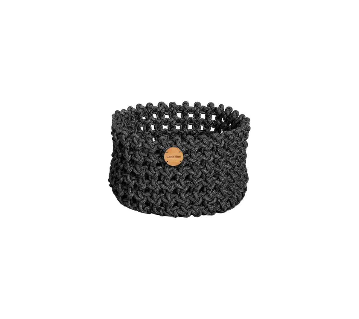 Cane-line Soft Rope kurv medium
