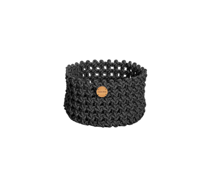 Cane-line Soft Rope kurv medium
