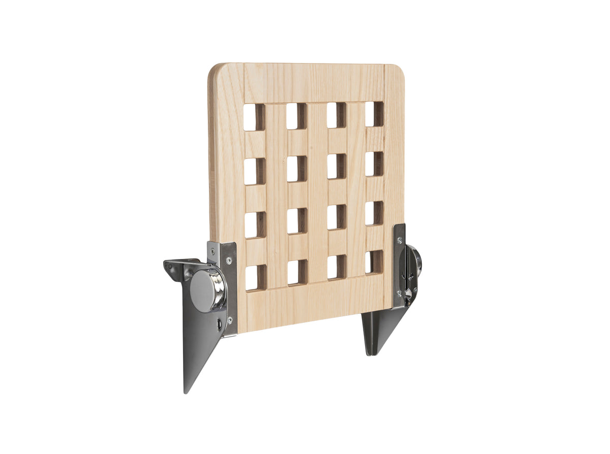 Essem Design Jaxon klappsete. Velg farge og utførelse.