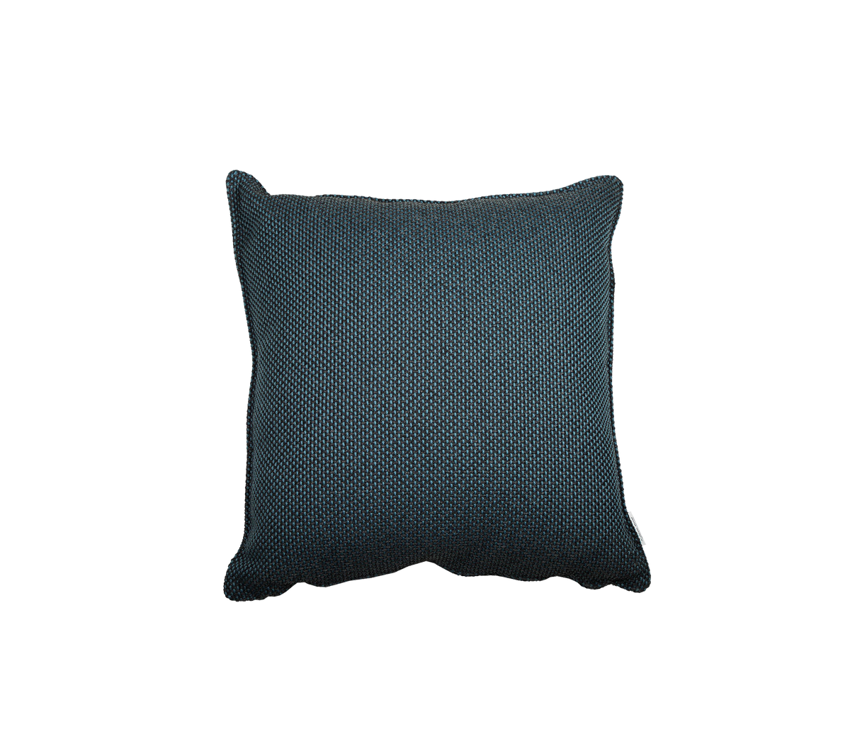 Cane-line Focus pyntepute 50×50 cm – Dark blue, Focus