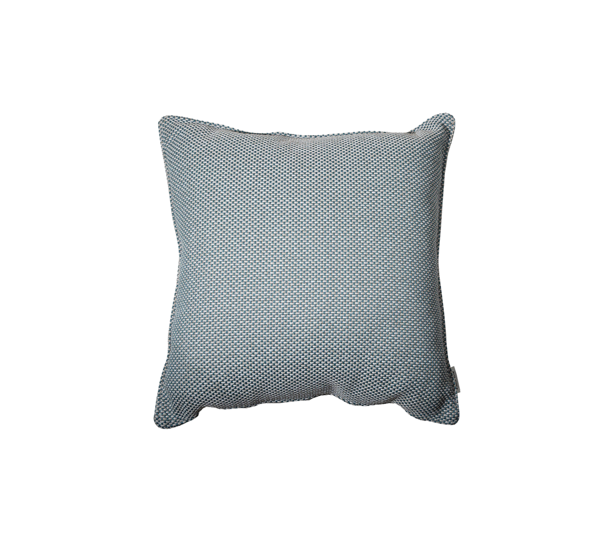 Cane-line Focus pyntepute 50×50 cm – Light blue, Focus