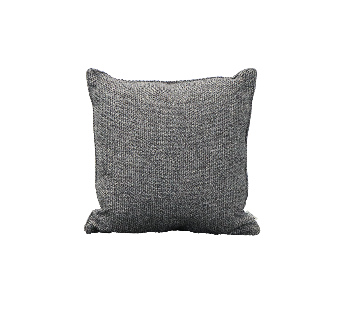 Cane-line Rise pyntepute 50×50 cm – Grey, Rise