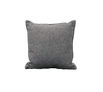 Cane-line Rise pyntepute 50×50 cm – Grey, Rise