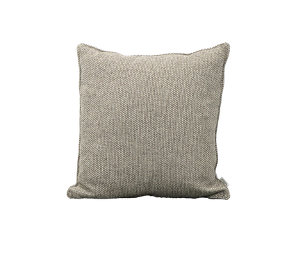 Cane-line Rise pyntepute 60×60 cm. Velg farge