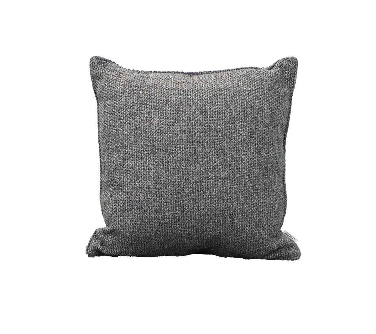 Cane-line Rise pyntepute 60×60 cm – Grey, Rise