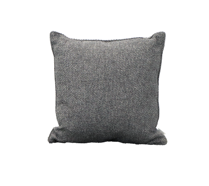 Cane-line Rise pyntepute 60×60 cm – Grey, Rise