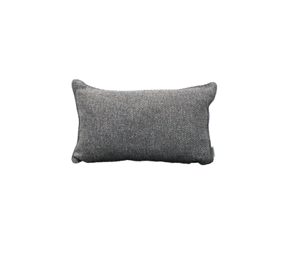 Cane-line Rise pyntepute 32×52 cm – Grey, Rise