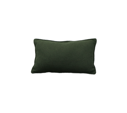 Cane-line Rise pyntepute 32×52 cm – Dark green, Rise