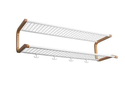 Essem Design Anna hattehylle. Velg farge og lengde.