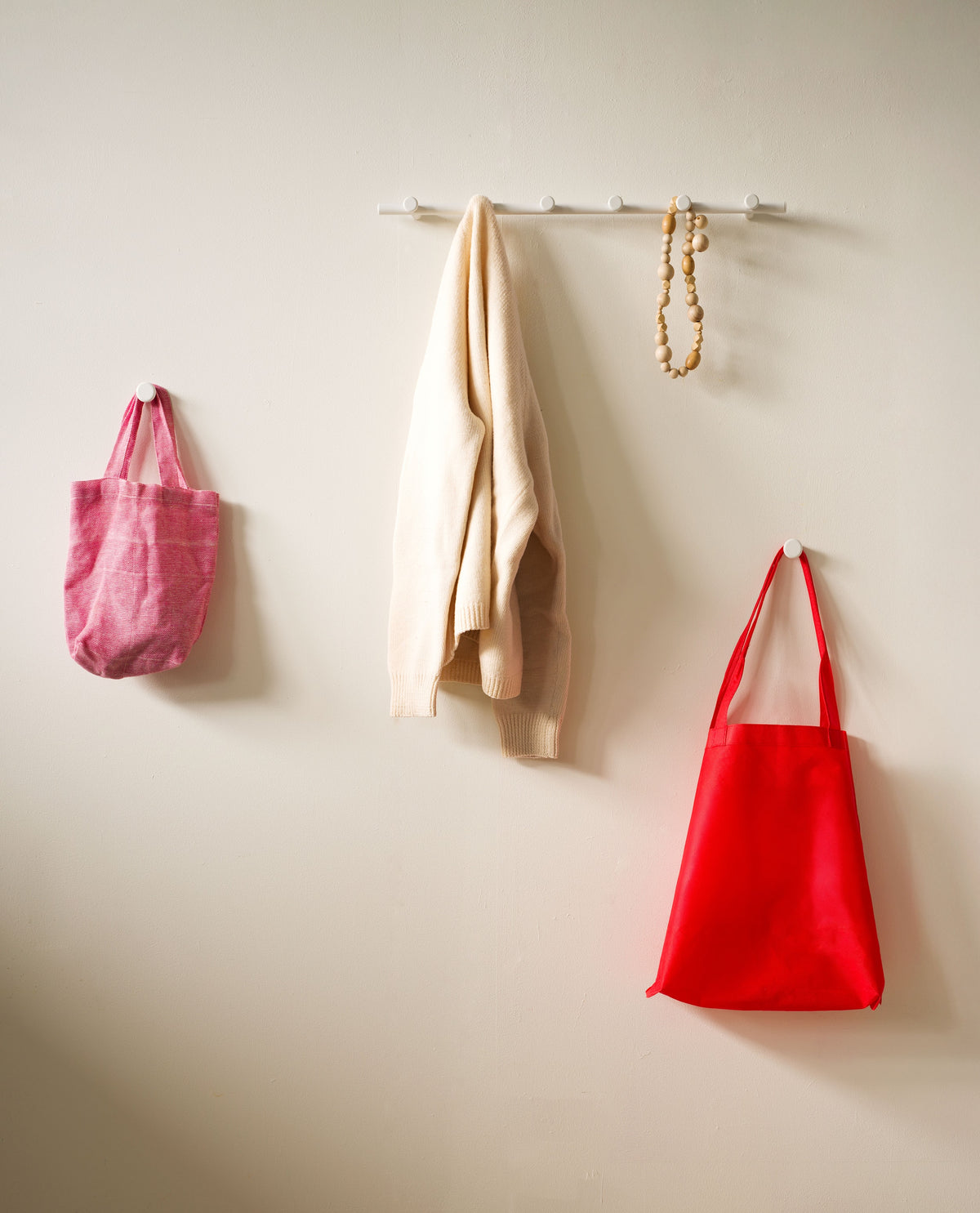 Essem Design Classic knaggrekke