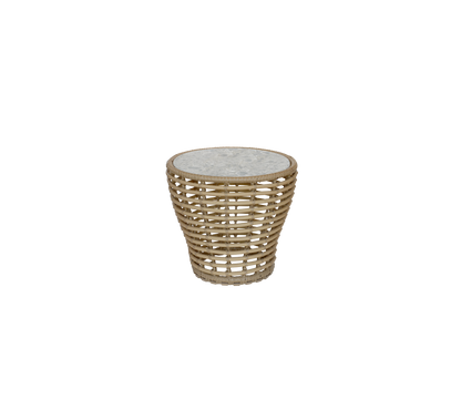 Cane-line Basket sofabord liten