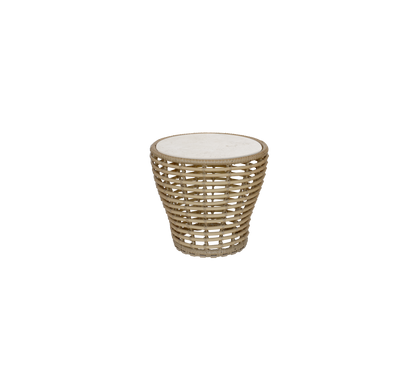 Cane-line Basket sofabord liten