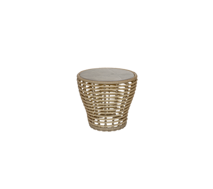 Cane-line Basket sofabord liten