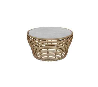 Cane-line Basket sofabord medium