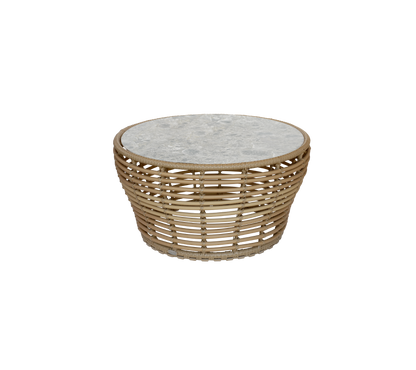 Cane-line Basket sofabord medium