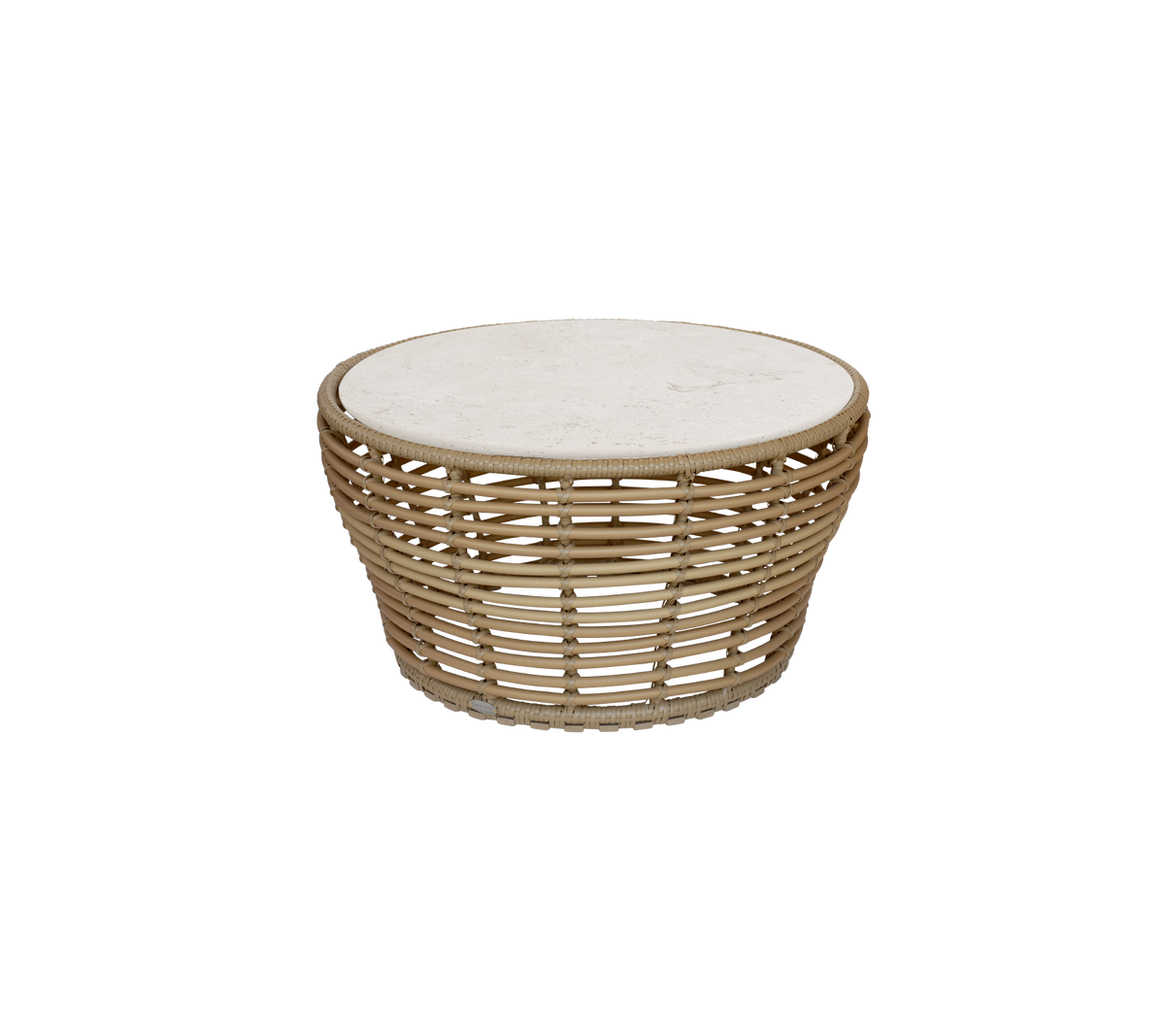 Cane-line Basket sofabord medium