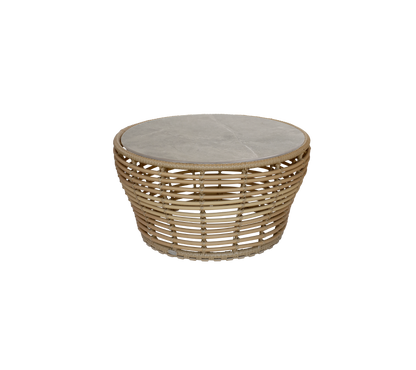 Cane-line Basket sofabord medium