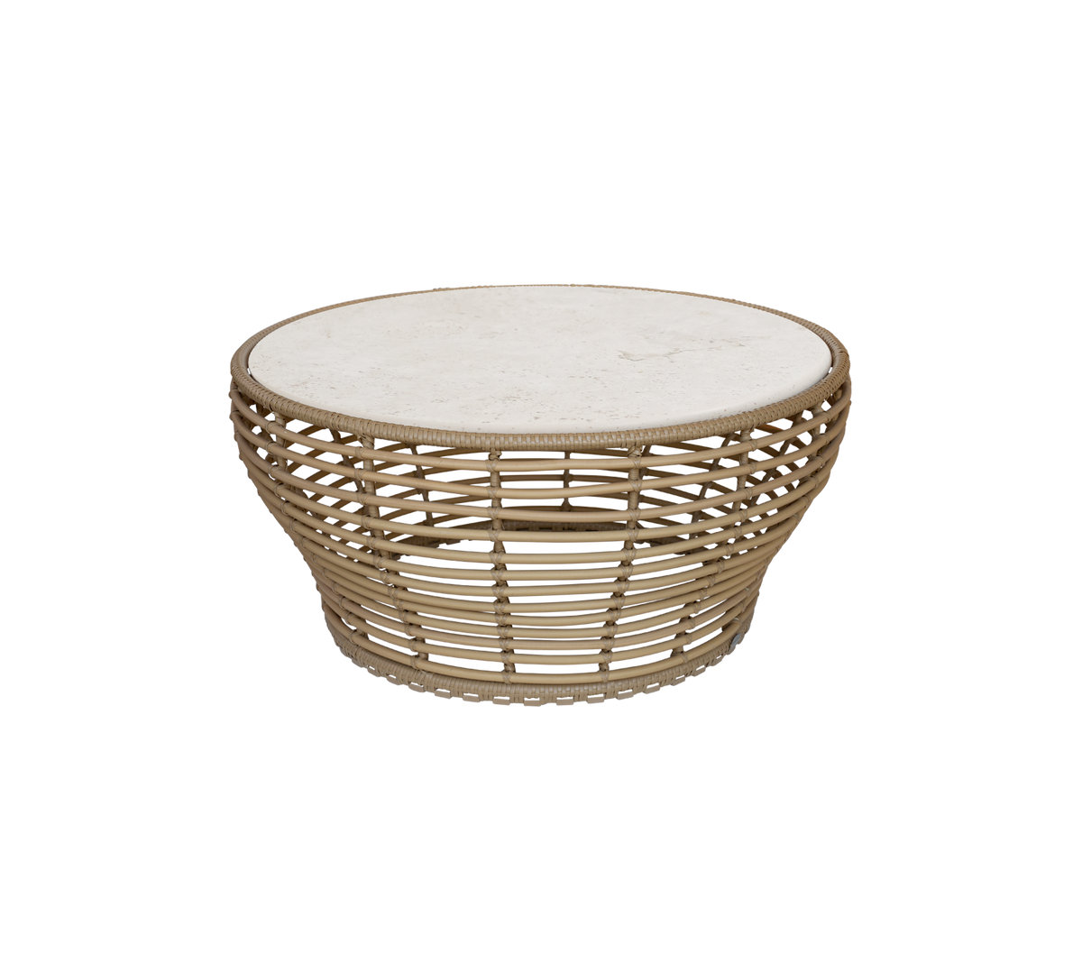 Cane-line Basket sofabord stor