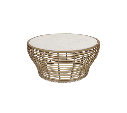 Cane-line Basket sofabord stor
