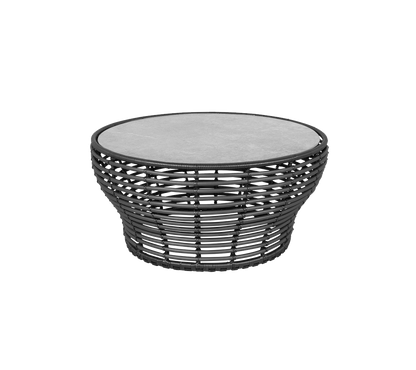 Cane-line Basket sofabord stor