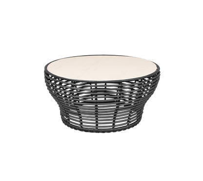 Cane-line Basket sofabord stor