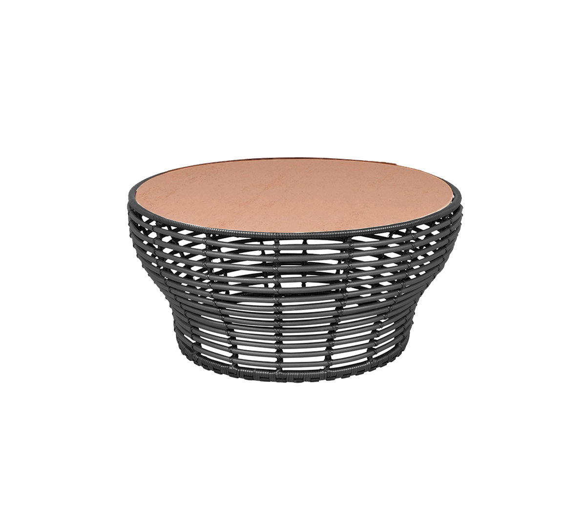 Cane-line Basket sofabord stor