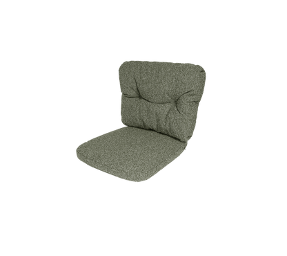 Cane-line Moments putesett – Dark green, Wove