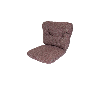 Cane-line Moments putesett – Dark bordeaux, Wove