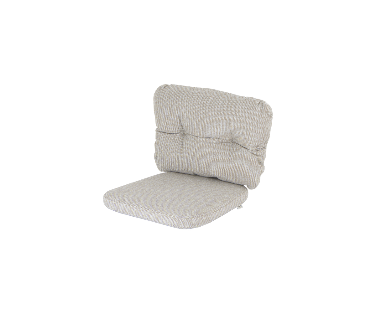 Cane-line Moments putesett – Light brown, Wove