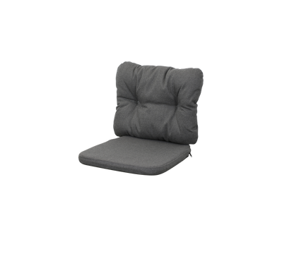 Cane-line Ocean putesett – Grey, AirTouch