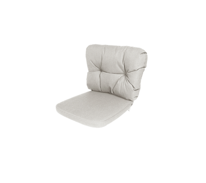 Cane-line Ocean putesett – Sand, Natté