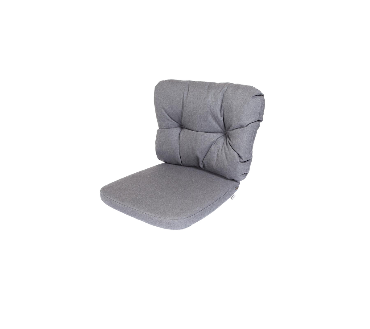 Cane-line Ocean putesett – Grey, Natté