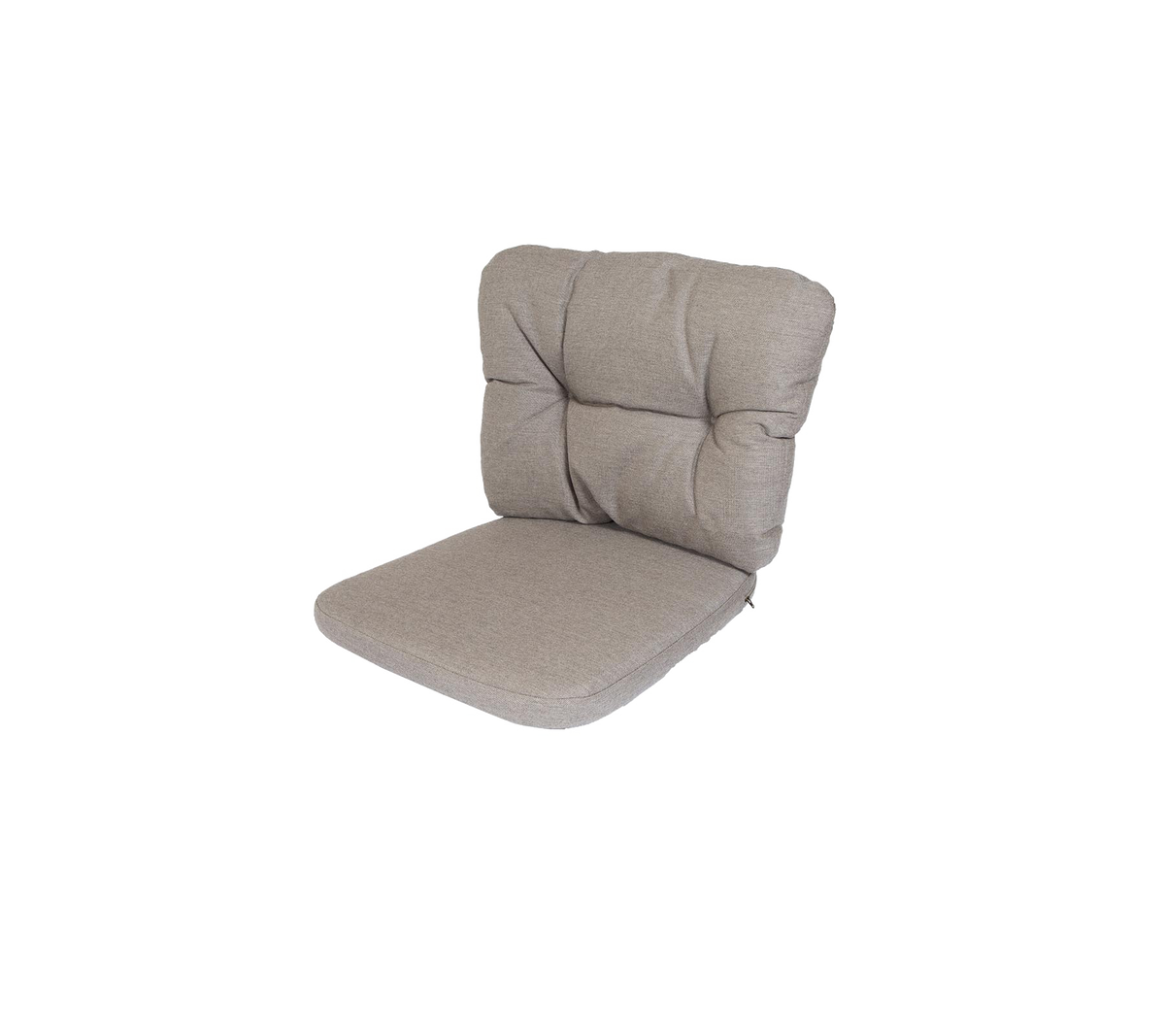 Cane-line Ocean putesett – Taupe, Natté