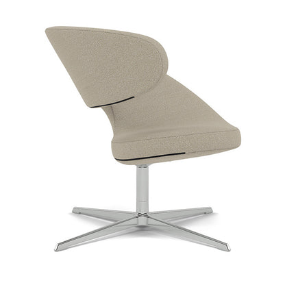 Varier Peel™ Club loungestol i Hallingdal 65