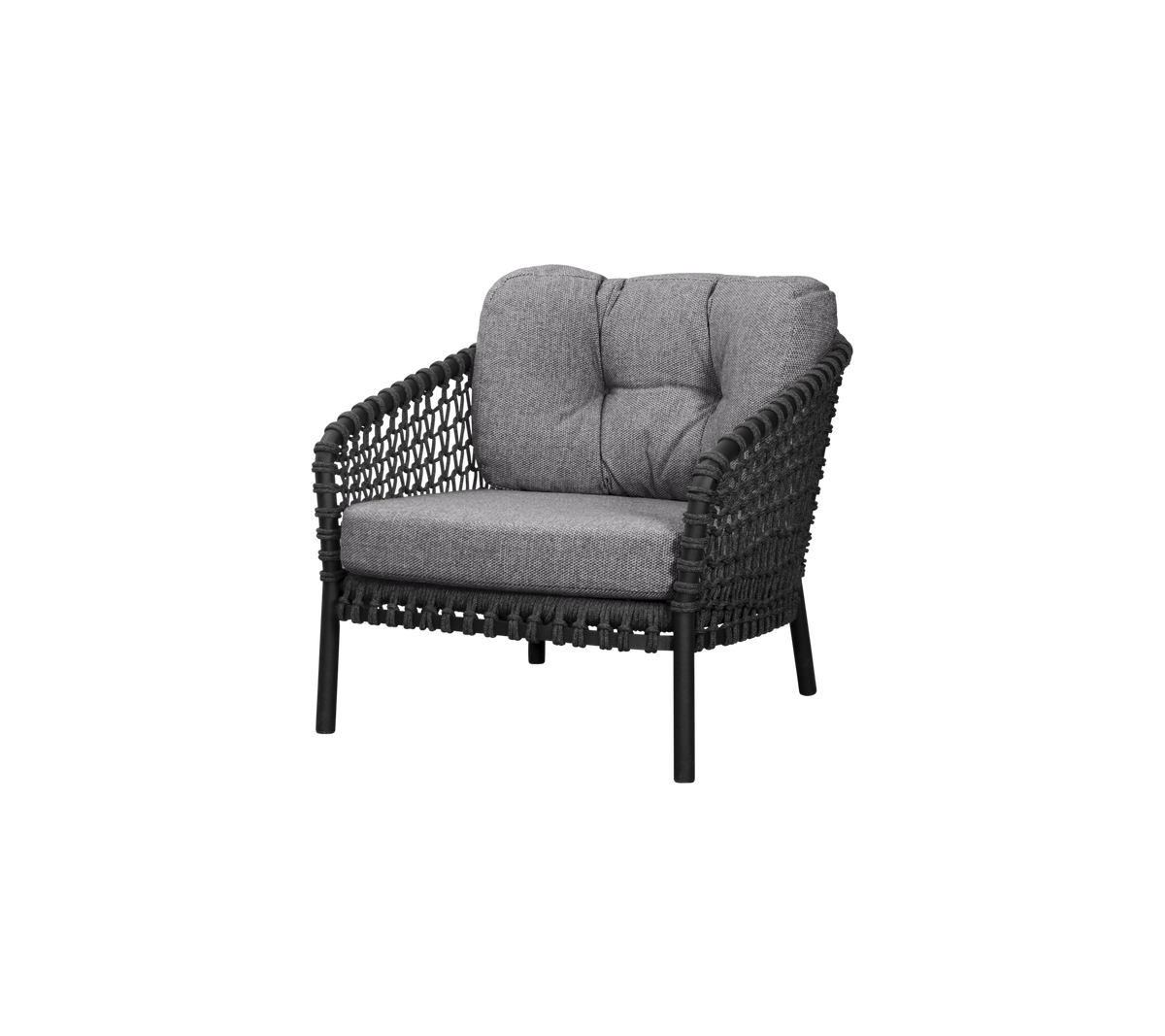 Cane-line Ocean Large loungestol