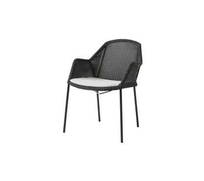Cane-line Breeze spisestol, stablebar