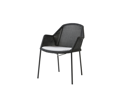 Cane-line Breeze spisestol, stablebar