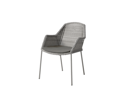 Cane-line Breeze spisestol, stablebar