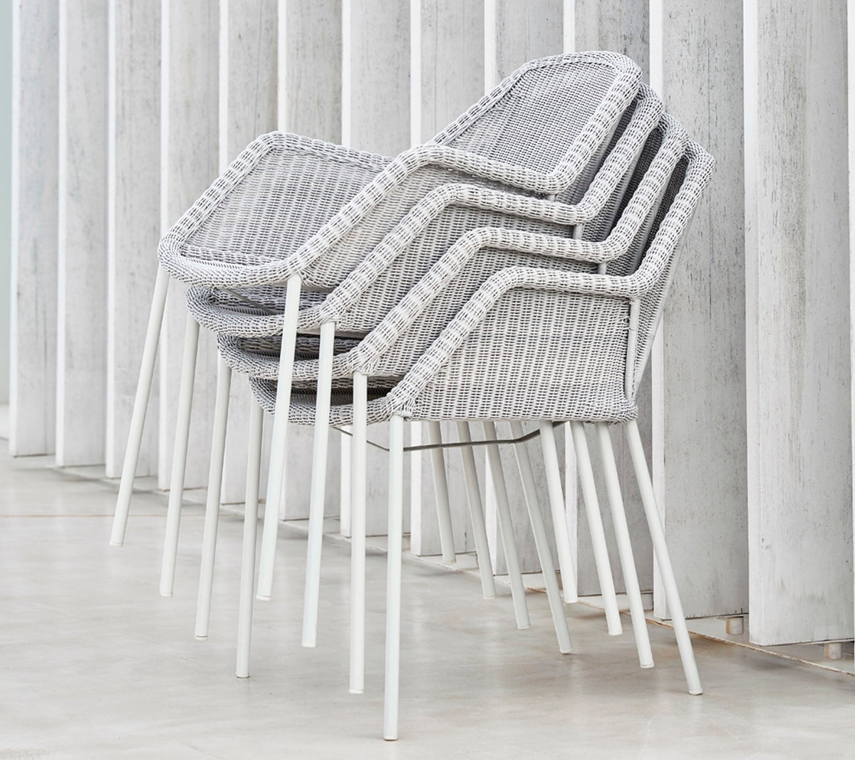 Cane-line Breeze – miljøbilde