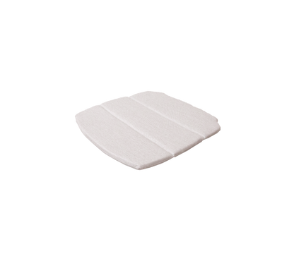 Cane-line Breeze setepute – Sand, Natté