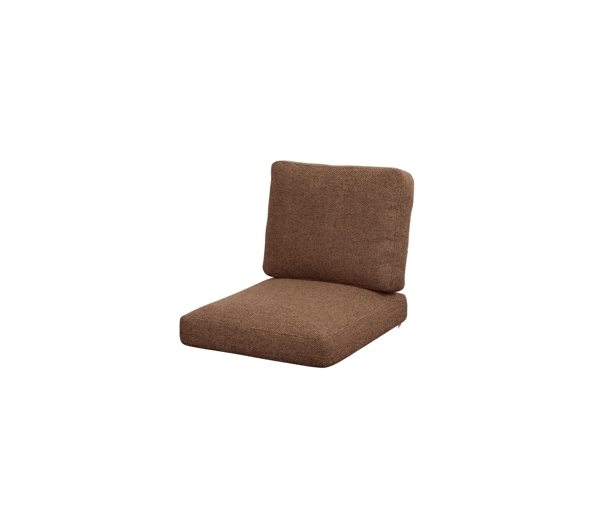 Cane-line Chester loungestol putesett. Velg farge