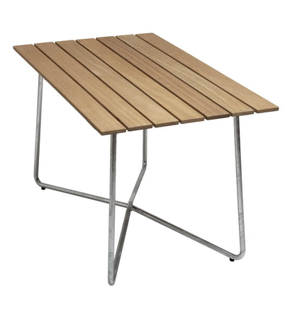 Grythyttan Bord B25A 120 cm spisebord
