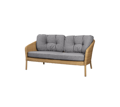 Cane-line Ocean Large 2-seter sofa
