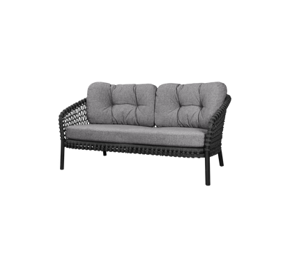 Cane-line Ocean Large 2-seter sofa