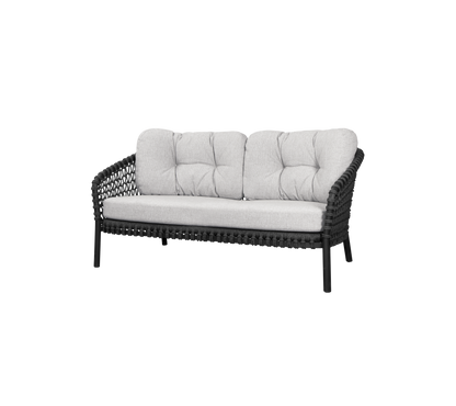 Cane-line Ocean Large 2-seter sofa