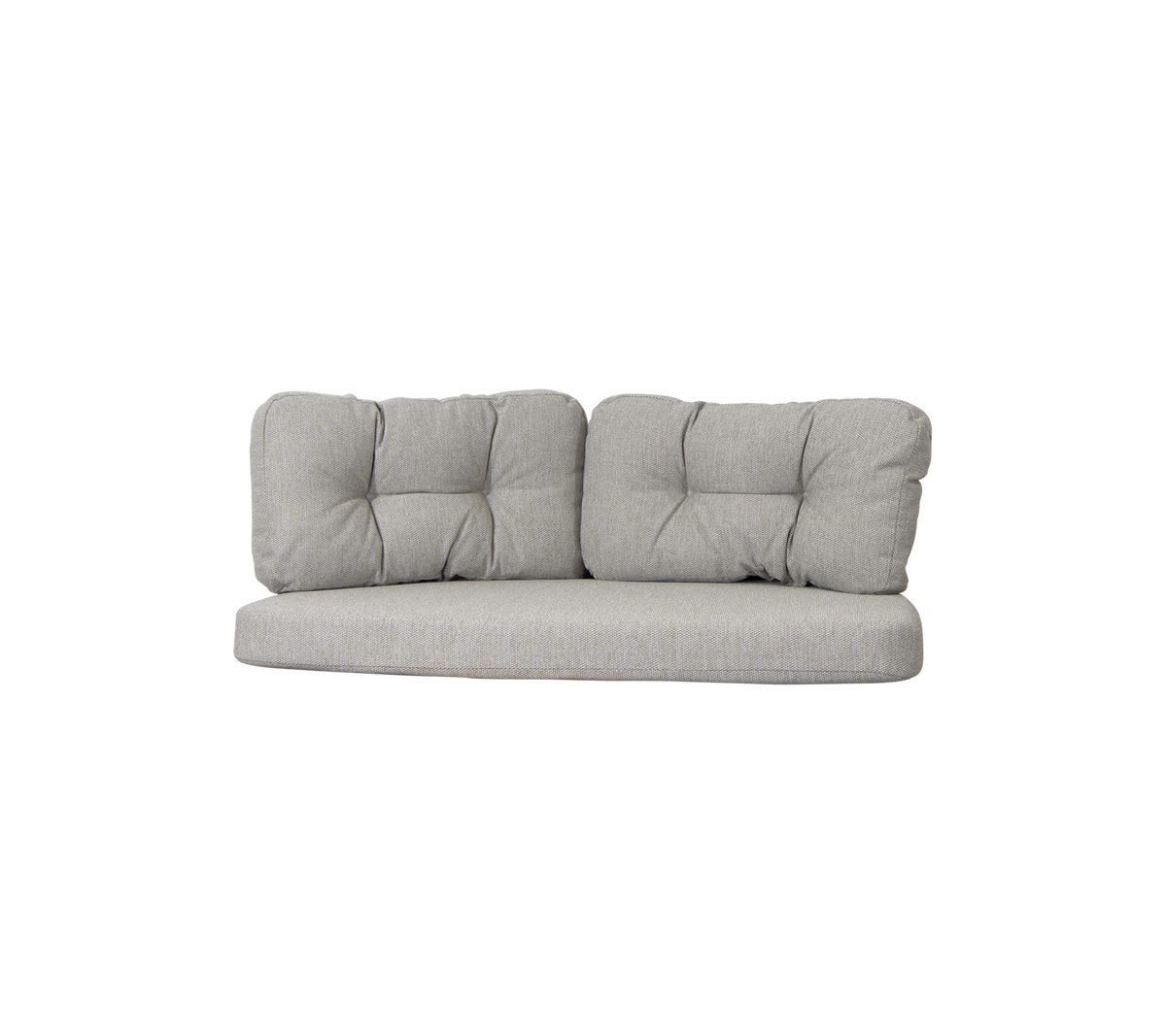 Cane-line Ocean Large putesett til 2-seter sofa