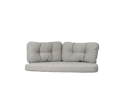 Cane-line Ocean Large putesett til 2-seter sofa